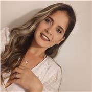 Profesora de Inglés , Italiano y Español